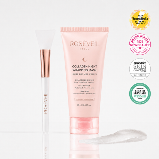 Roséveil Skin Renewal