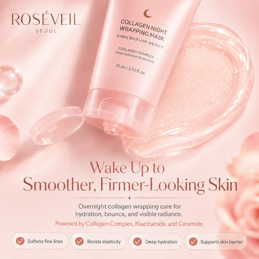 Roséveil Skin Renewal