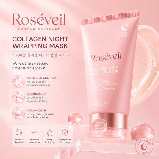 Roséveil Skin Renewal