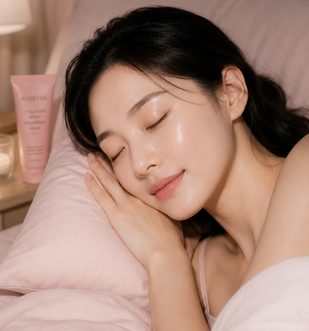 4. Sleep & Glow
